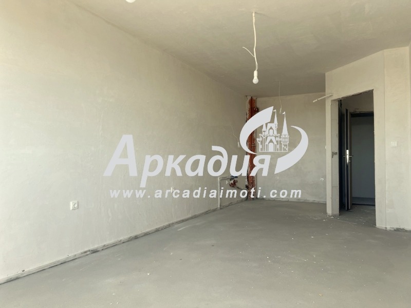 Te koop  1 slaapkamer Plovdiv , Karsjijaka , 69 m² | 44116500 - afbeelding [3]