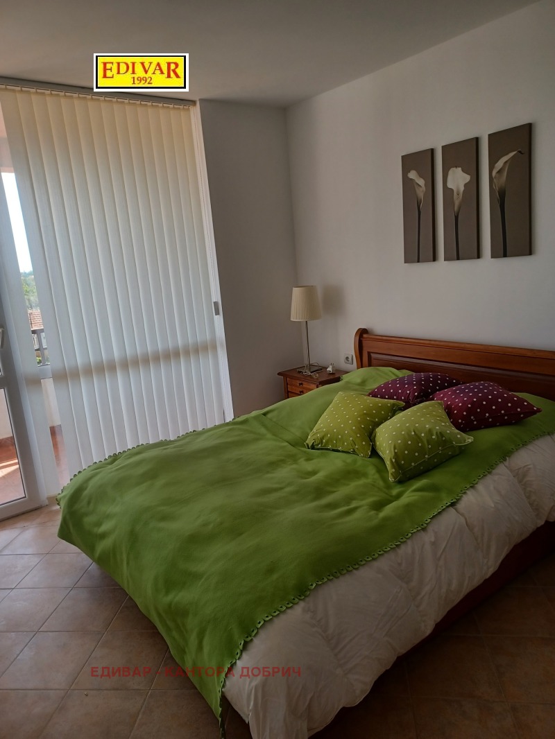 En venta  1 dormitorio región Dóbrich , Kavarna , 79 metros cuadrados | 92405178 - imagen [15]