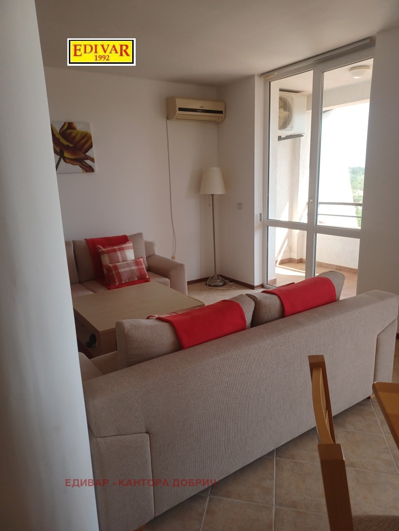 En venta  1 dormitorio región Dóbrich , Kavarna , 79 metros cuadrados | 92405178 - imagen [5]