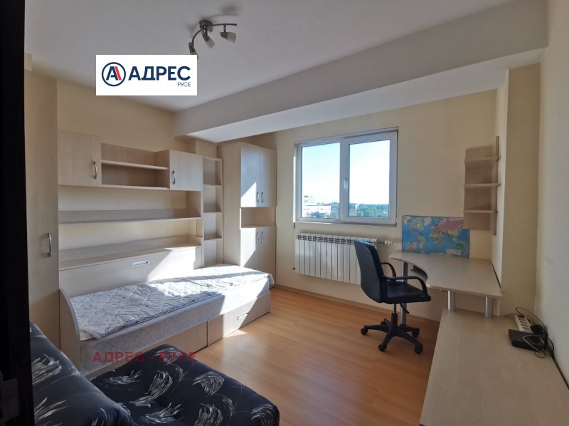 En venta  1 dormitorio Ruse , Zdravets Iztok , 58 metros cuadrados | 13617784 - imagen [8]