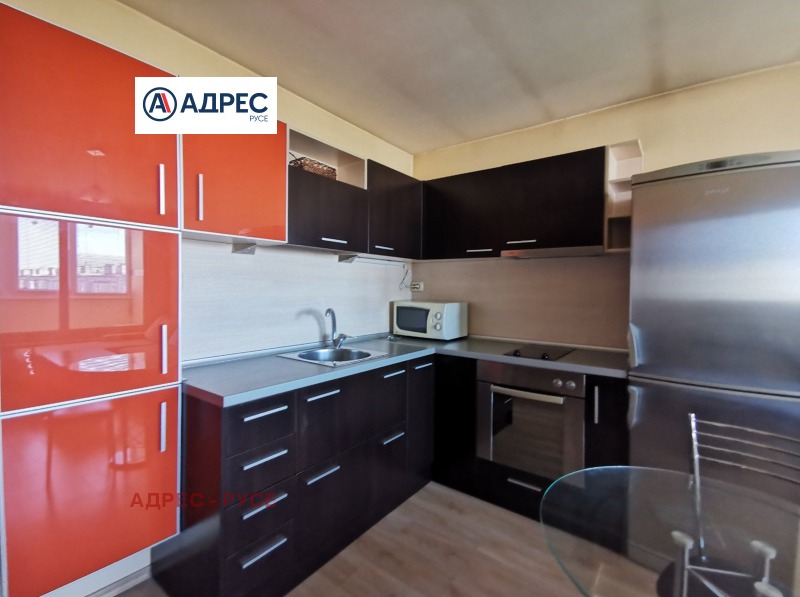 Na prodej  1 ložnice Ruse , Zdravec Iztok , 58 m2 | 13617784 - obraz [4]