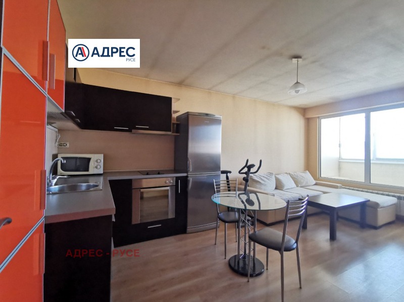 Na prodej  1 ložnice Ruse , Zdravec Iztok , 58 m2 | 13617784