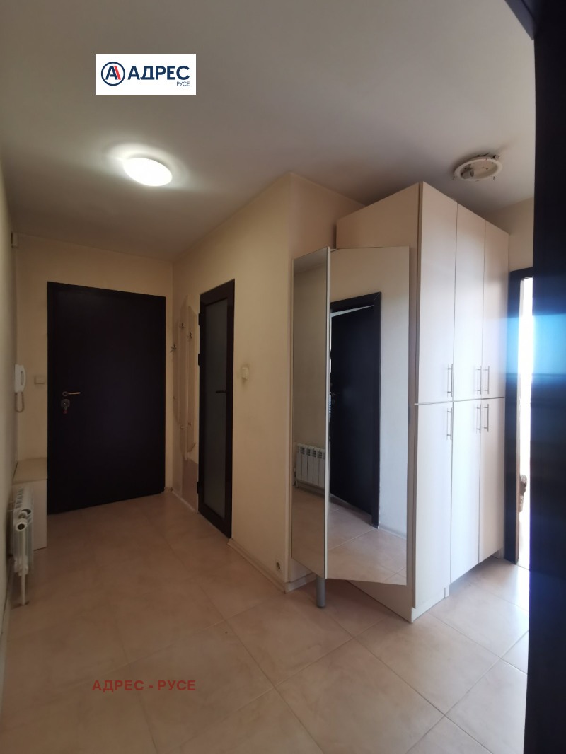 En venta  1 dormitorio Ruse , Zdravets Iztok , 58 metros cuadrados | 13617784 - imagen [11]