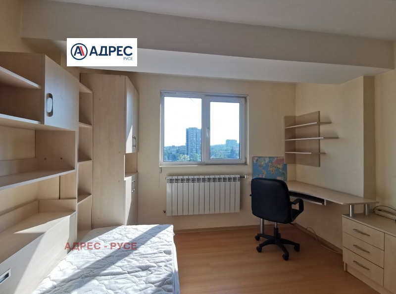 En venta  1 dormitorio Ruse , Zdravets Iztok , 58 metros cuadrados | 13617784 - imagen [9]