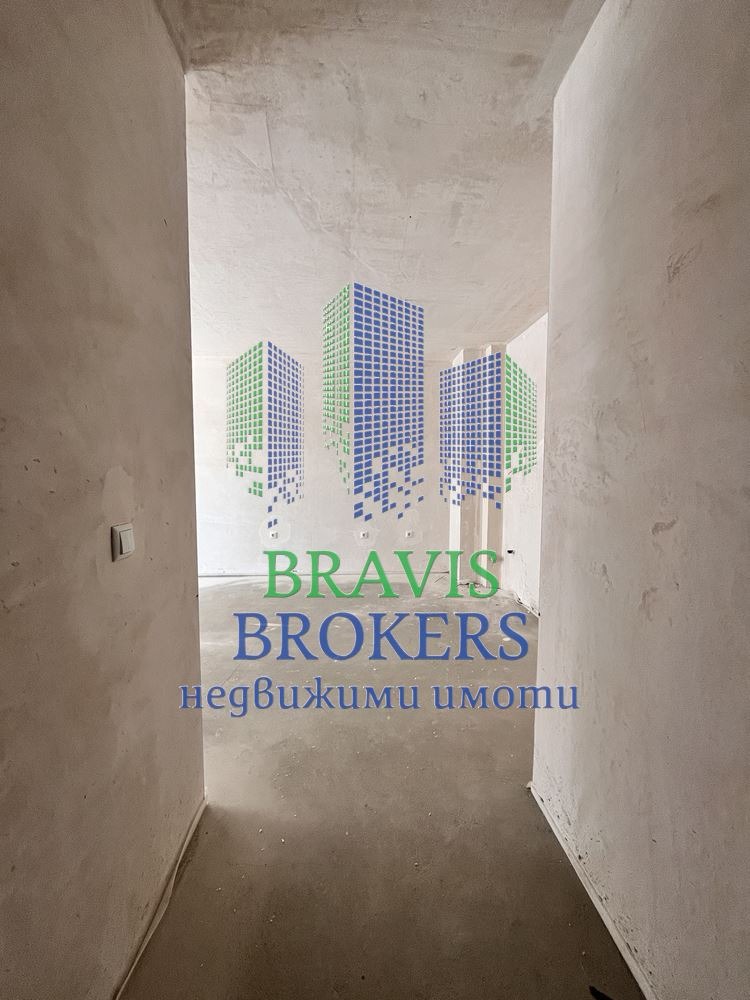 Продава 2-СТАЕН, гр. Варна, Колхозен пазар, снимка 2 - Aпартаменти - 47219308