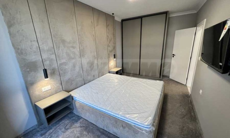 Na prodej  1 ložnice Plovdiv , Christo Smirnenski , 75 m2 | 48218021 - obraz [6]