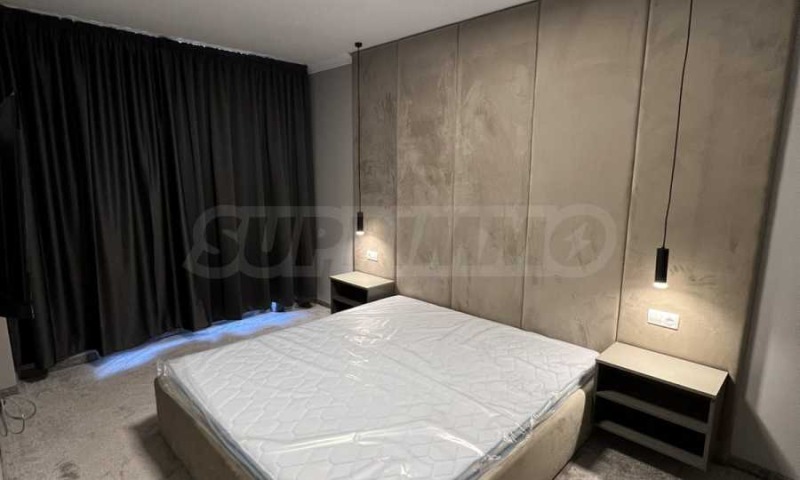 Na prodej  1 ložnice Plovdiv , Christo Smirnenski , 75 m2 | 48218021 - obraz [5]