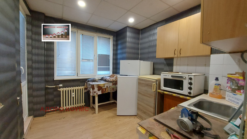 Продава  2-стаен град Русе , Цветница , 62 кв.м | 81809087