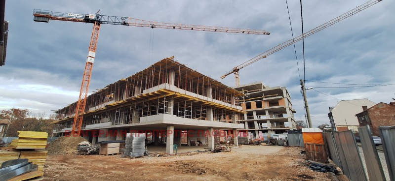 Продава 2-СТАЕН, гр. Пловдив, Младежки Хълм, снимка 6 - Апартаменти - 50990092