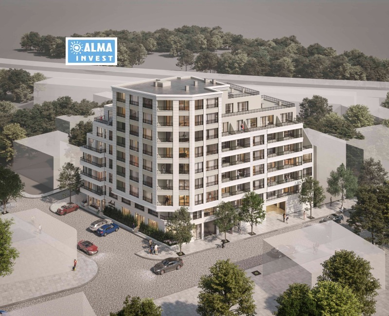 Продава  2-стаен град София , Хаджи Димитър , 76 кв.м | 95223255