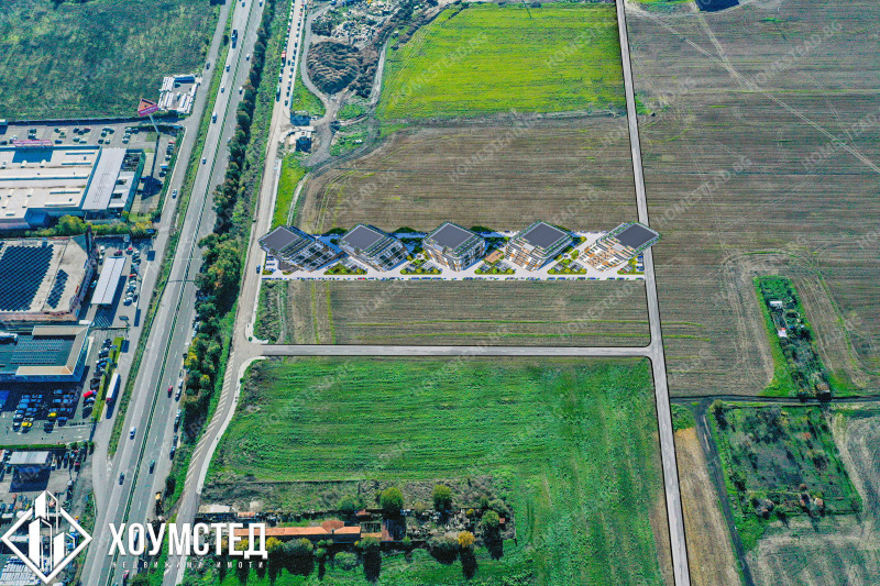 Продава 2-СТАЕН, гр. Бургас, област Бургас, снимка 5 - Апартаменти - 52272665