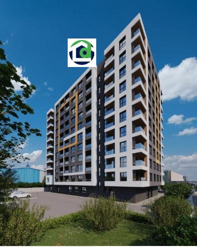 Продава 2-СТАЕН, гр. Варна, Младост 2