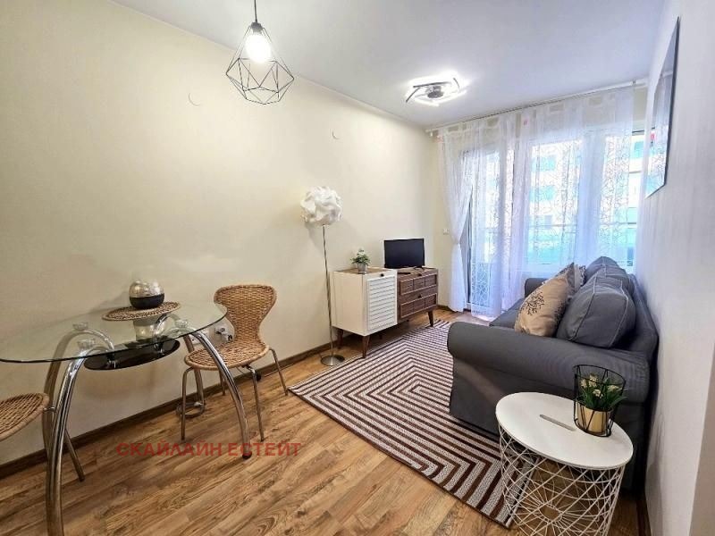 Продава 2-СТАЕН, гр. София, Стрелбище, снимка 5 - Апартаменти - 56213009