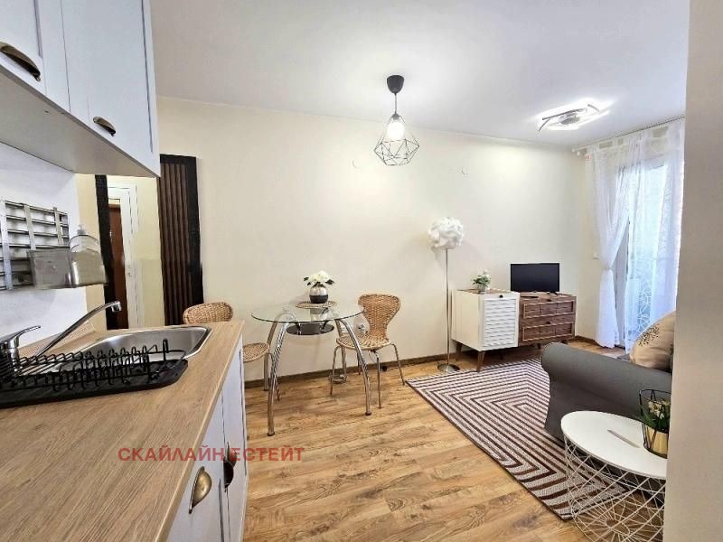 Продава 2-СТАЕН, гр. София, Стрелбище, снимка 2 - Апартаменти - 56213009