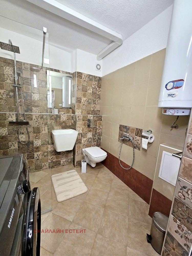 Продава 2-СТАЕН, гр. София, Стрелбище, снимка 9 - Апартаменти - 56213009