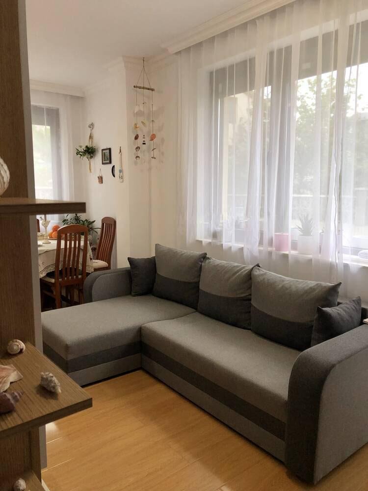 Продава 2-СТАЕН, гр. Бургас, Сарафово, снимка 6 - Апартаменти - 56715871