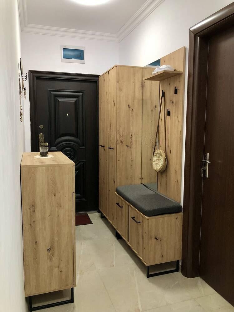 Продава 2-СТАЕН, гр. Бургас, Сарафово, снимка 3 - Апартаменти - 56715871
