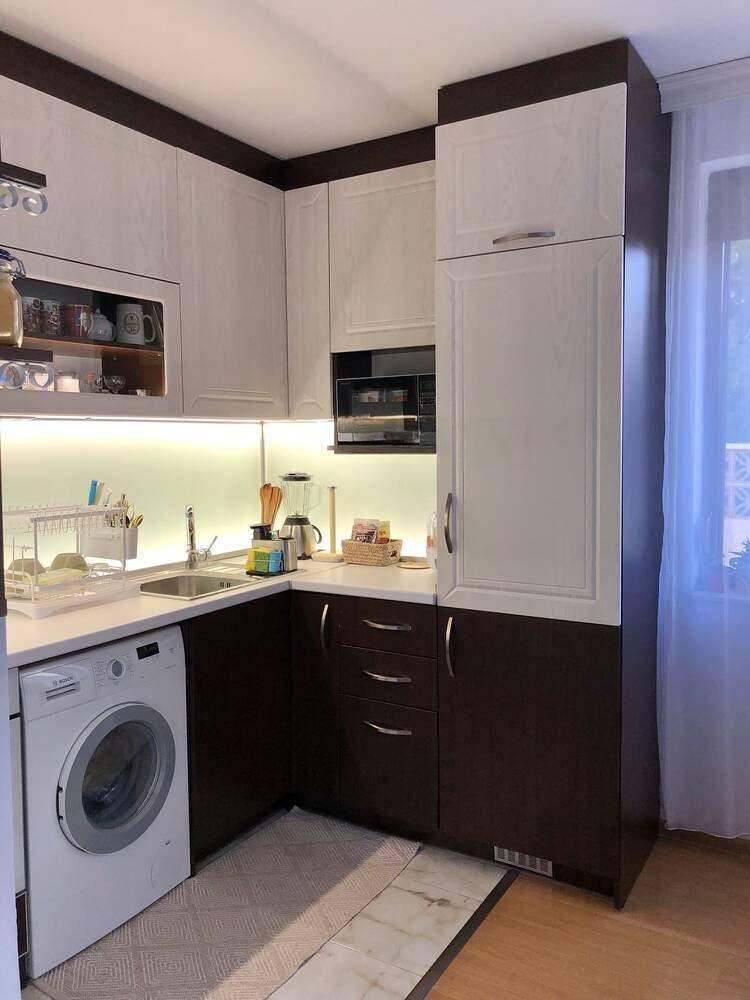 Продава 2-СТАЕН, гр. Бургас, Сарафово, снимка 7 - Апартаменти - 56715871