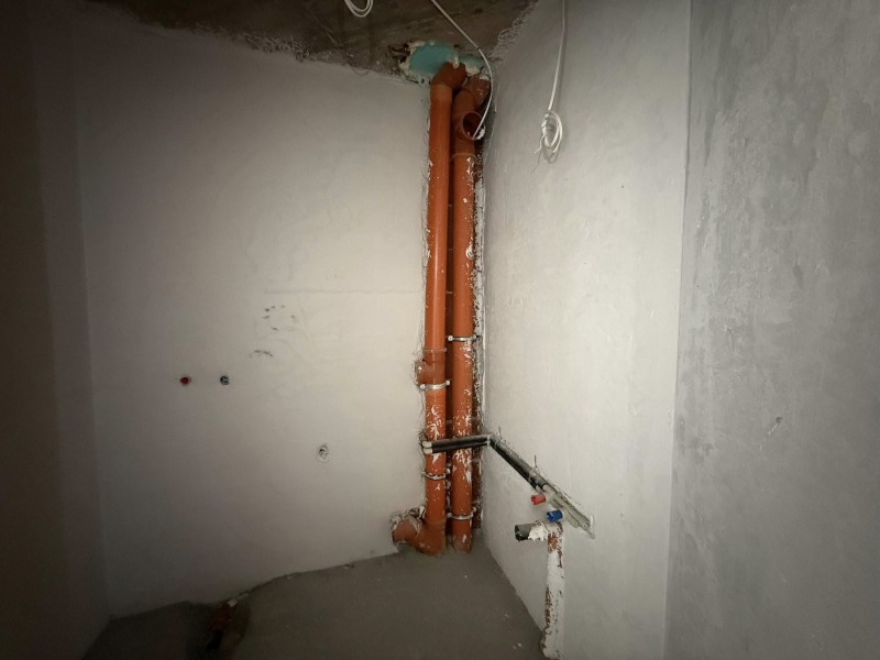 Продава  3-стаен град Благоевград , Освобождение , 129 кв.м | 13518987 - изображение [10]