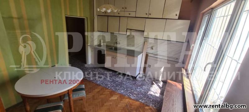Продава  3-стаен град Пловдив , Кючук Париж , 86 кв.м | 83082195