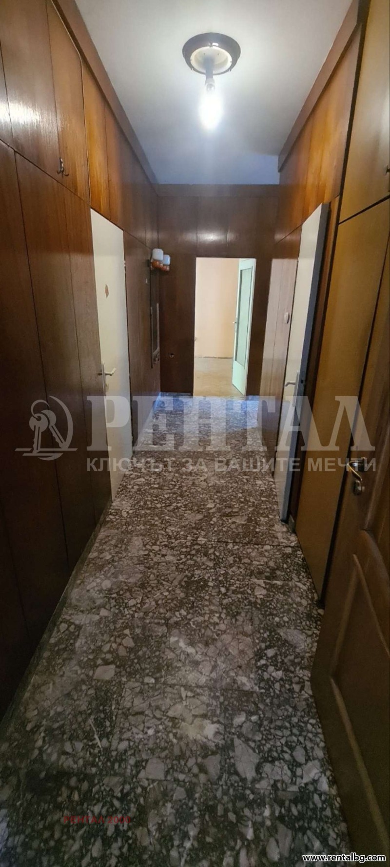 Продава  3-стаен град Пловдив , Кючук Париж , 86 кв.м | 83082195 - изображение [10]