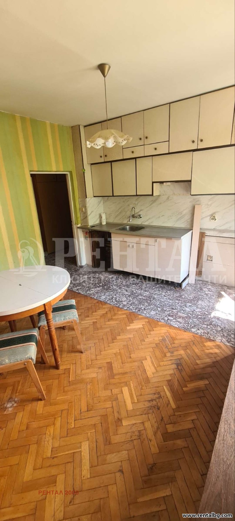 Продава  3-стаен град Пловдив , Кючук Париж , 86 кв.м | 83082195 - изображение [3]