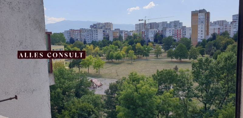 Продается  2 спальни София , Люлин 2 , 68 кв.м | 18556394 - изображение [2]