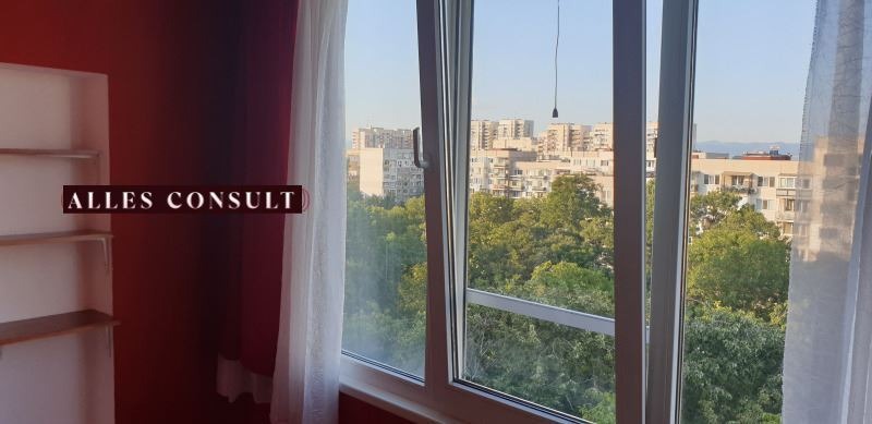 Продается  2 спальни София , Люлин 2 , 68 кв.м | 18556394 - изображение [4]