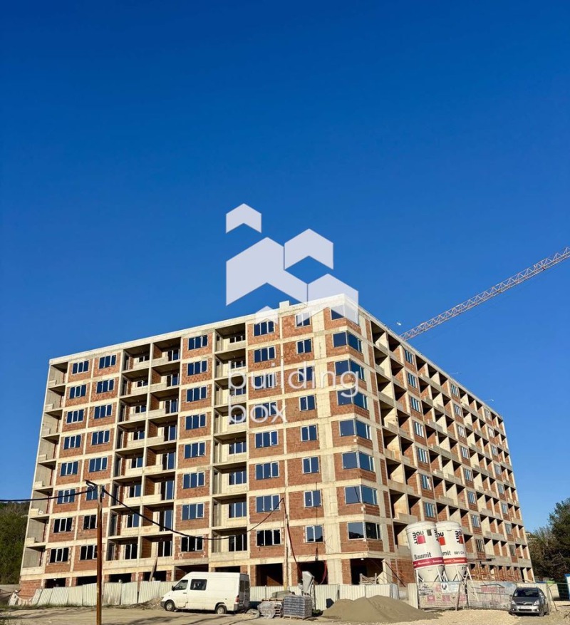 Te koop  2 slaapkamers Varna , Vazrazjdane 4 , 107 m² | 96410924 - afbeelding [3]