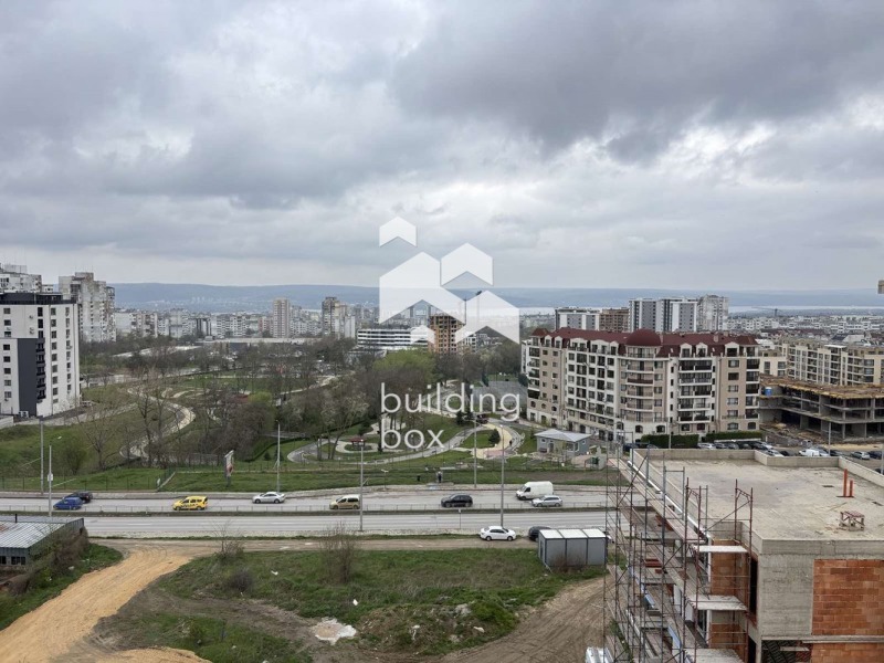 Продава 3-СТАЕН, град Варна, Възраждане 4 • 175000 € • 51511972 — Holmes.bg