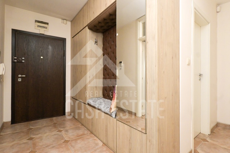 Продава 3-СТАЕН, гр. София, Витоша, снимка 6 - Апартаменти - 52465453