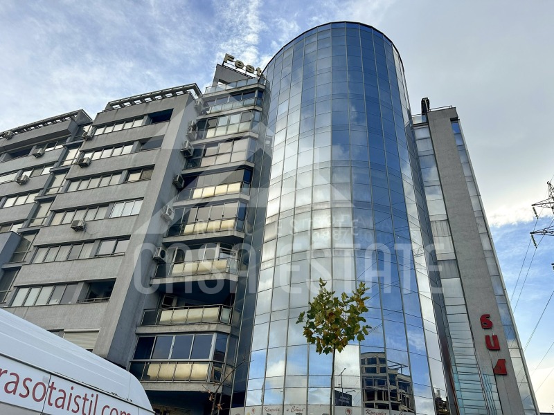 Продава 3-СТАЕН, гр. София, Витоша, снимка 14 - Апартаменти - 52465453