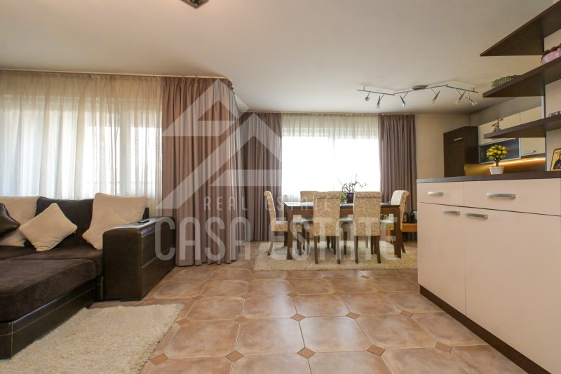 Продава 3-СТАЕН, гр. София, Витоша, снимка 2 - Апартаменти - 52465453