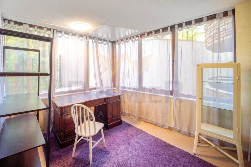 Продава 3-СТАЕН, гр. Варна, Бриз, снимка 8 - Апартаменти - 52810717