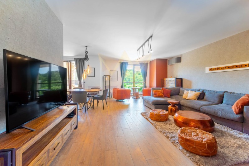 Продава 3-СТАЕН, гр. Варна, Бриз, снимка 2 - Апартаменти - 52810717