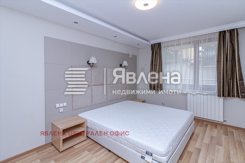Продава 3-СТАЕН, гр. София, Бояна, снимка 14 - Апартаменти - 53425293