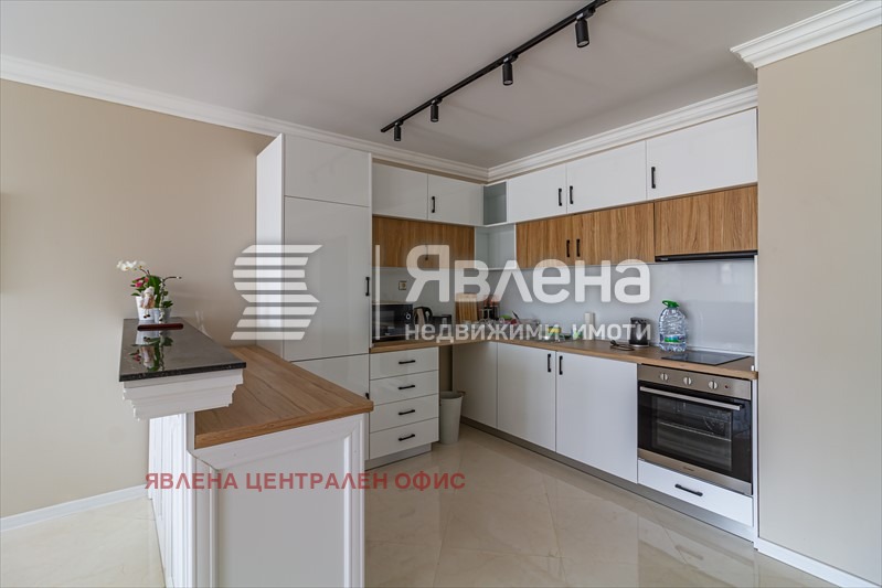 Продава 3-СТАЕН, гр. София, Бояна, снимка 4 - Апартаменти - 53425293