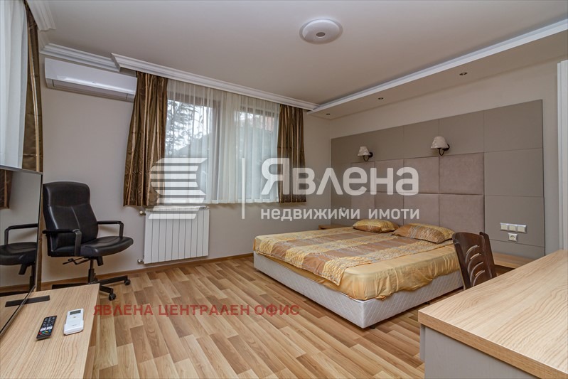 Продава 3-СТАЕН, гр. София, Бояна, снимка 11 - Апартаменти - 53425293