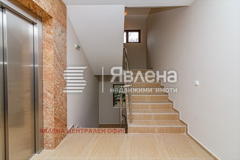 Продава 3-СТАЕН, гр. София, Бояна, снимка 15 - Апартаменти - 53425293