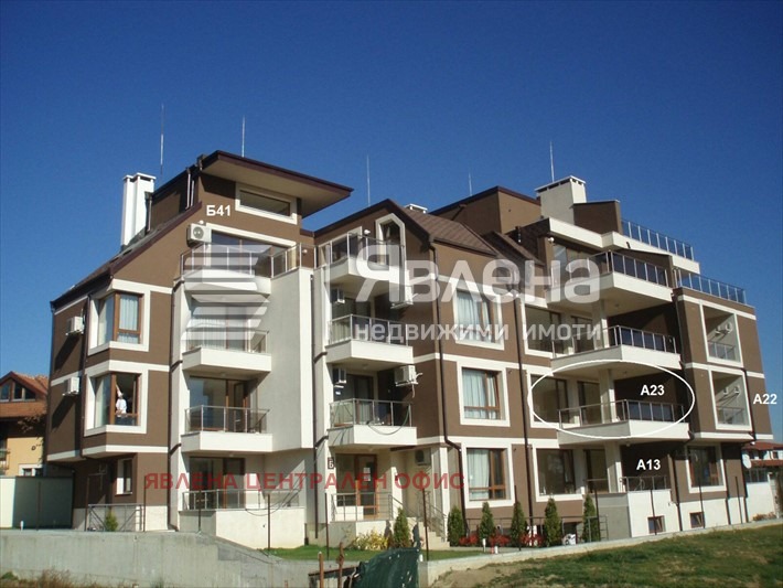 Продава 3-СТАЕН, гр. София, Бояна, снимка 16 - Апартаменти - 53425293