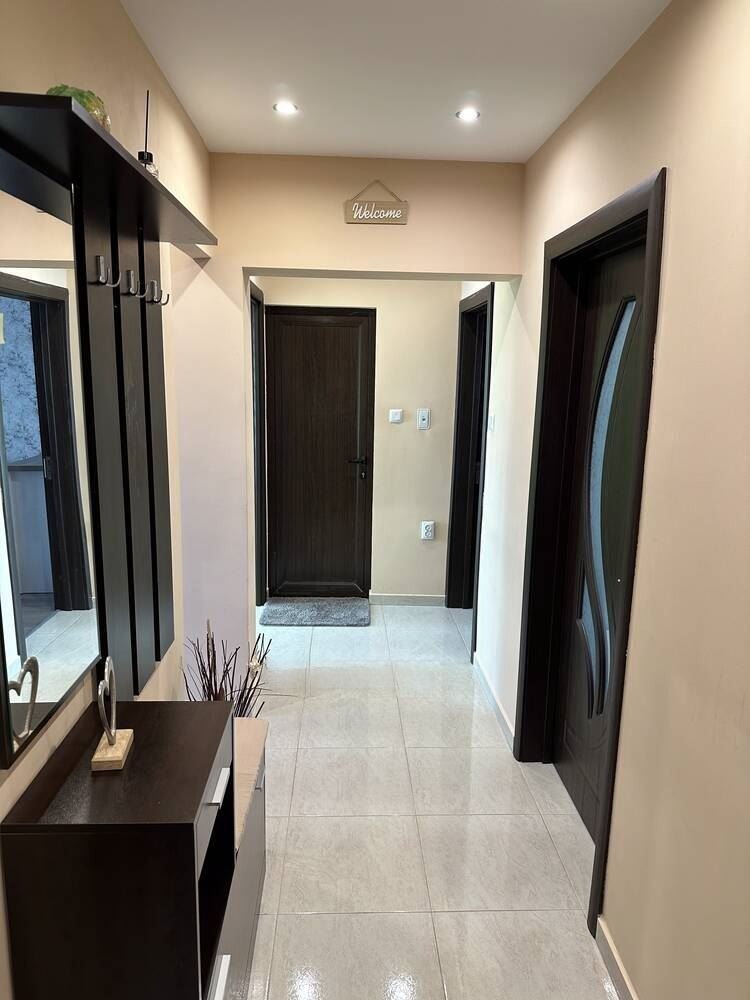 Продава 3-СТАЕН, гр. София, Хаджи Димитър, снимка 10 - Апартаменти - 54110425