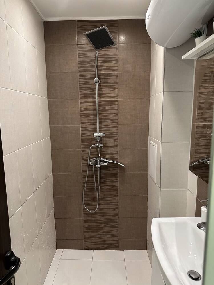 Продава 3-СТАЕН, гр. София, Хаджи Димитър, снимка 13 - Апартаменти - 54110425