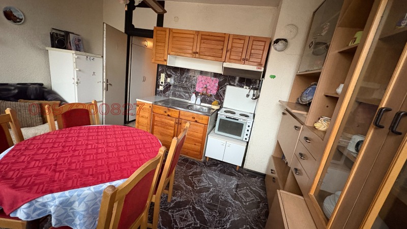 Продава 4-СТАЕН, гр. Кюстендил, Бузлуджа