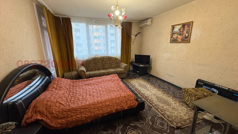 Продава 4-СТАЕН, гр. Кюстендил, Бузлуджа, снимка 4 - Апартаменти - 52780898