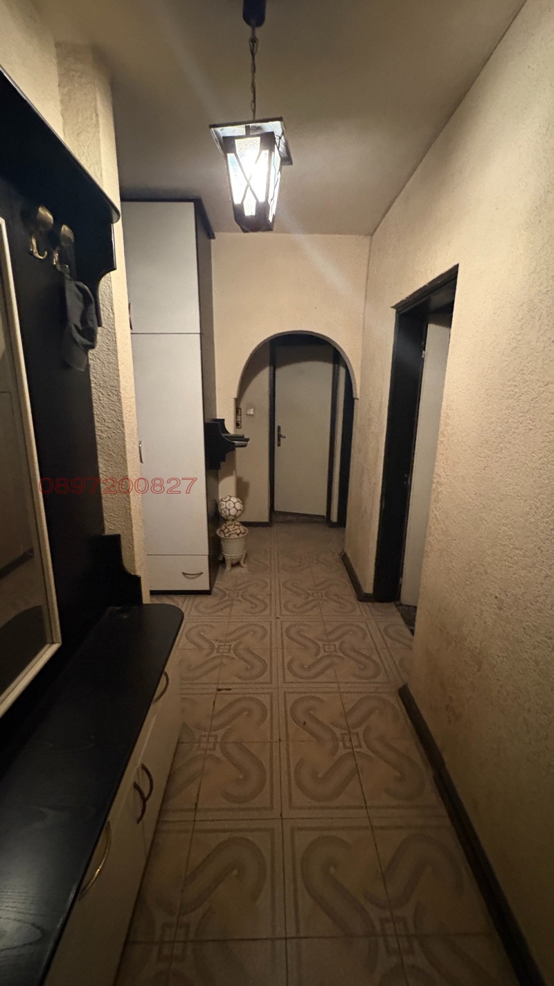 Продава 4-СТАЕН, гр. Кюстендил, Бузлуджа, снимка 3 - Апартаменти - 52780898