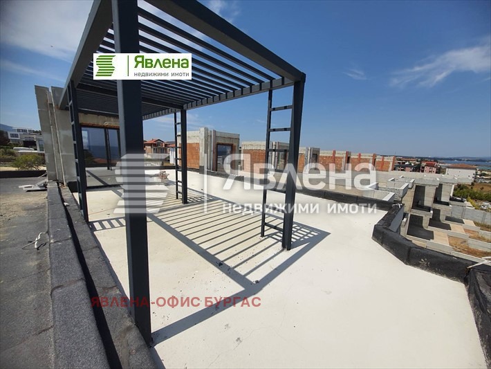 En venta  Casa región Burgas , Lozenets , 186 metros cuadrados | 27119195 - imagen [10]