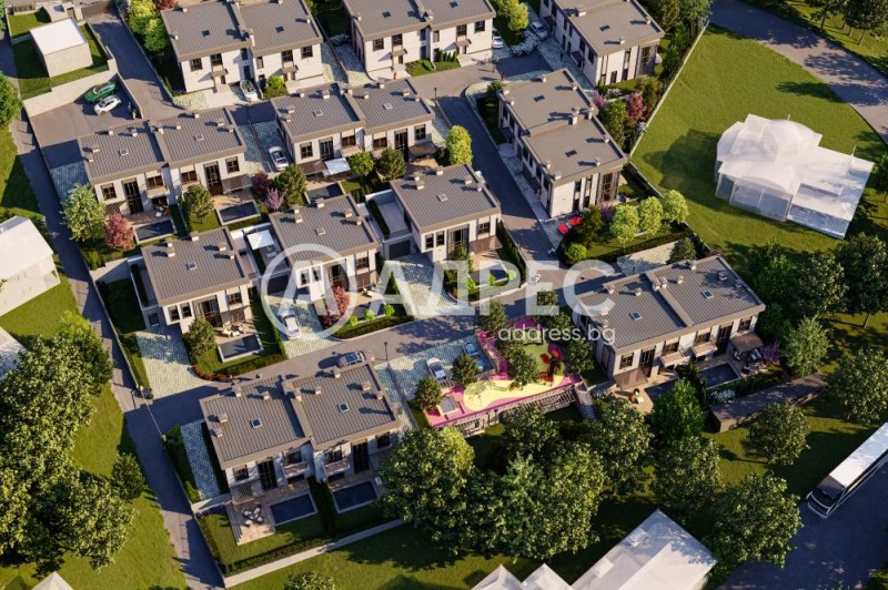 Продава КЪЩА, с. Рударци, област Перник, снимка 2 - Къщи - 48280131