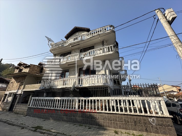 Продава  Къща град Варна , Аспарухово , 492 кв.м | 46748070