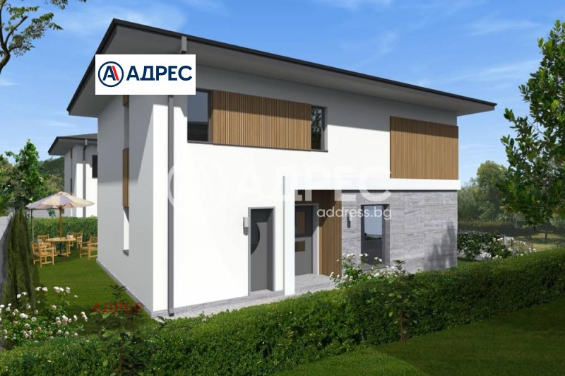 À vendre  Maison région Varna , Zdravets , 215 m² | 28459496 - image [4]
