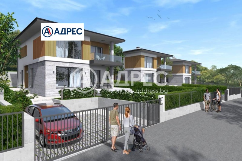 À vendre  Maison région Varna , Zdravets , 215 m² | 28459496 - image [3]
